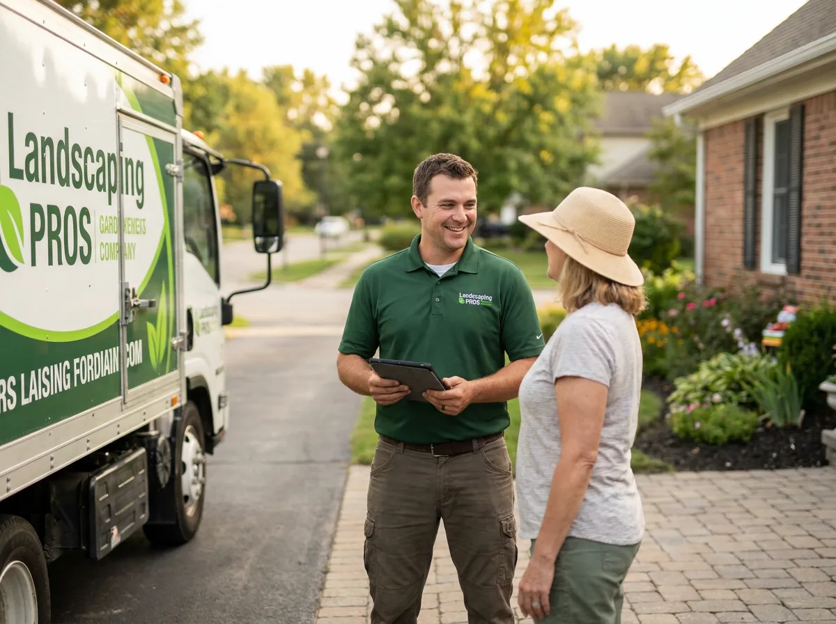 Landscaping Opal, WY FAQs